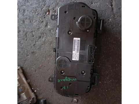 Κοντέρ P248109186R για RENAULT MEGANE (2016 - ) 1600 Diesel (R9MD) dCi 163hp  -  Κοντέρ P248109186R για RENAULT MEGANE (2016 - ) 1600 Diesel (R9MD) dCi 163hp  -