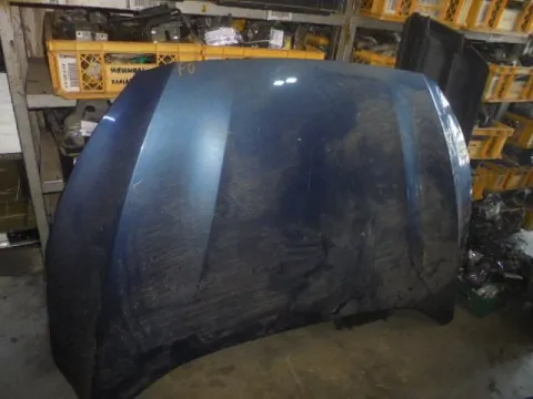 Μούρη (με καπό και φτερά) Με Led Φανάρια Με Parktronic για FORD FOCUS (2018 - ) ST LINE Hatchback - 5dr Diesel -  Μούρη (με καπό και φτερά) Με Led Φανάρια Με Parktronic για FORD FOCUS (2018 - ) ST LINE Hatchback - 5dr Diesel -