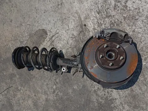 Άκρο Πλήρες Εμπρός Δεξί Με ABS για FORD FOCUS (2018 - ) 1500 (ZTDA) TDCI Diesel 120  Άκρο Πλήρες Εμπρός Δεξί Με ABS για FORD FOCUS (2018 - ) 1500 (ZTDA) TDCI Diesel 120