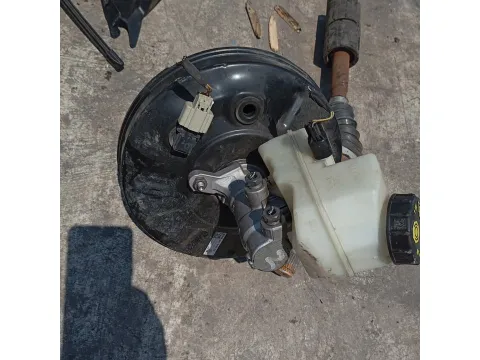 Αντλία Φρένων (Σεβρό) JX612B195CEC για FORD FOCUS (2018 - ) 1500 (ZTDA) TDCI Diesel 120 *Δ* -  Αντλία Φρένων (Σεβρό) JX612B195CEC για FORD FOCUS (2018 - ) 1500 (ZTDA) TDCI Diesel 120 *Δ* -