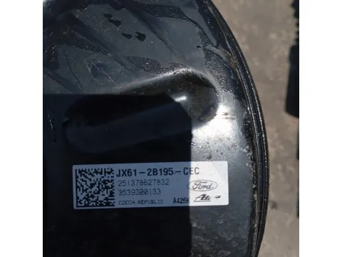 Αντλία Φρένων (Σεβρό) JX612B195CEC για FORD FOCUS (2018 - ) 1500 (ZTDA) TDCI Diesel 120 *Δ* -  Αντλία Φρένων (Σεβρό) JX612B195CEC για FORD FOCUS (2018 - ) 1500 (ZTDA) TDCI Diesel 120 *Δ* -