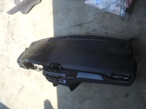 Σετ Αερόσακων Εμπρός (με Ταμπλό) Με Start Stop  για FORD FOCUS (2018 - ) Hatchback - 5dr *Γ* -  Σετ Αερόσακων Εμπρός (με Ταμπλό) Με Start Stop  για FORD FOCUS (2018 - ) Hatchback - 5dr *Γ* -