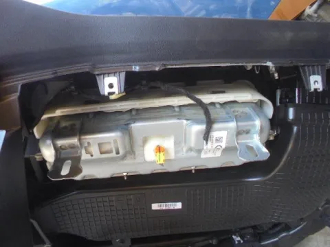 Σετ Αερόσακων Εμπρός (με Ταμπλό) Με Start Stop  για FORD FOCUS (2018 - ) Hatchback - 5dr *Γ* -  Σετ Αερόσακων Εμπρός (με Ταμπλό) Με Start Stop  για FORD FOCUS (2018 - ) Hatchback - 5dr *Γ* -
