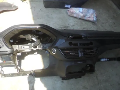 Σετ Αερόσακων Εμπρός (με Ταμπλό) Με Start Stop  για FORD FOCUS (2018 - ) Hatchback - 5dr *Γ* -  Σετ Αερόσακων Εμπρός (με Ταμπλό) Με Start Stop  για FORD FOCUS (2018 - ) Hatchback - 5dr *Γ* -