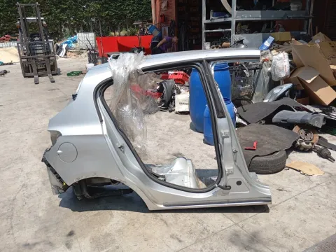 Φτερό Πίσω Δεξιό για OPEL CORSA (2014 - 2019) E Hatchback - 5dr *ΔΒ* Φτερό Πίσω Δεξιό για OPEL CORSA (2014 - 2019) E Hatchback - 5dr *ΔΒ*
