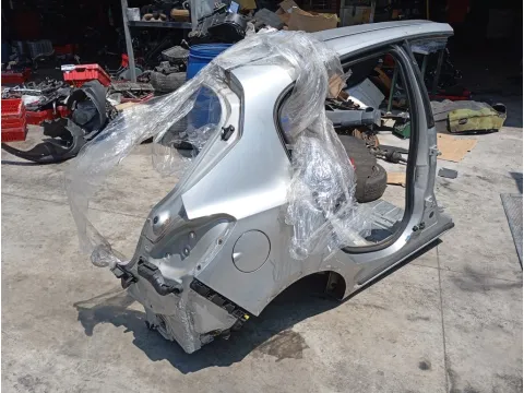 Φτερό Πίσω Δεξιό για OPEL CORSA (2014 - 2019) E Hatchback - 5dr *ΔΒ* -  Φτερό Πίσω Δεξιό για OPEL CORSA (2014 - 2019) E Hatchback - 5dr *ΔΒ* -