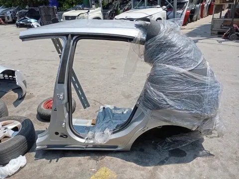 Φτερό Πίσω Αριστερό για OPEL CORSA (2014 - 2019) E Hatchback - 5dr *ΔΒ* Φτερό Πίσω Αριστερό για OPEL CORSA (2014 - 2019) E Hatchback - 5dr *ΔΒ*