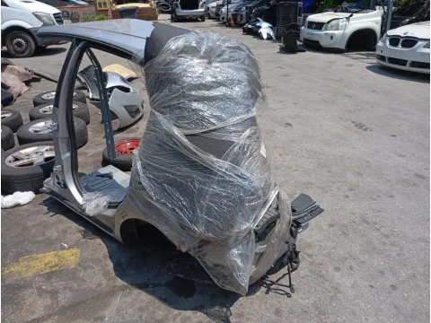 Φτερό Πίσω Αριστερό για OPEL CORSA (2014 - 2019) E Hatchback - 5dr *ΔΒ* -  Φτερό Πίσω Αριστερό για OPEL CORSA (2014 - 2019) E Hatchback - 5dr *ΔΒ* -