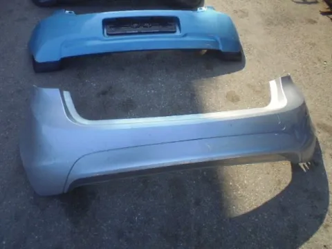 Προφυλακτήρας Πίσω Λίγο Χτυπημένο  για OPEL MERIVA (2010 - 2014) MPV - ΠΟΛΥΜΟΡΦΙΚΑ - 5dr  Προφυλακτήρας Πίσω Λίγο Χτυπημένο  για OPEL MERIVA (2010 - 2014) MPV - ΠΟΛΥΜΟΡΦΙΚΑ - 5dr