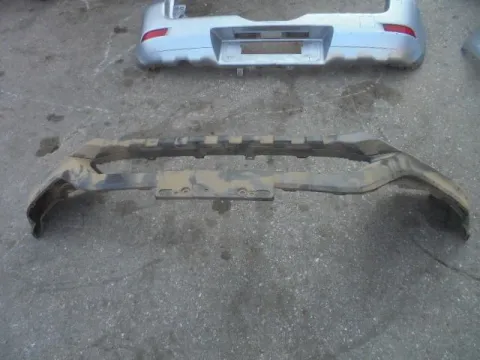 Σπόιλερ Προφυλακτήρα Εμπρός για HONDA CRV (2010 - 2012) (RE) , (2012 - 2014) ( )  Σπόιλερ Προφυλακτήρα Εμπρός για HONDA CRV (2010 - 2012) (RE) , (2012 - 2014) ( )