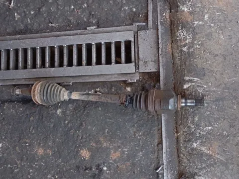 Ημιαξόνιο Εμπρός Αριστερό για TOYOTA AURIS (2007 - 2009) E150 1600 1ZR-FE petrol 124 ZRE151  Ημιαξόνιο Εμπρός Αριστερό για TOYOTA AURIS (2007 - 2009) E150 1600 1ZR-FE petrol 124 ZRE151