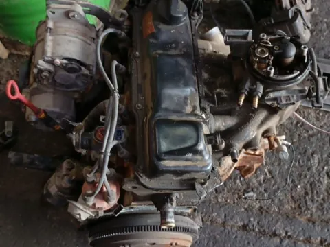 Κινητήρας Κορμός - Καπάκι 1F για SEAT TOLEDO (1990 - 1994) (1L) 1600 (1F) Petrol 71  Κινητήρας Κορμός - Καπάκι 1F για SEAT TOLEDO (1990 - 1994) (1L) 1600 (1F) Petrol 71