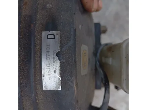 Αντλία Φρένων (Σεβρό) 4461087401 για DAIHATSU TERIOS (1997 - 2000) (J100) 1300 (HE-EJ) (HC) petrol 83 (J100) 4WD *Δ* -  Αντλία Φρένων (Σεβρό) 4461087401 για DAIHATSU TERIOS (1997 - 2000) (J100) 1300 (HE-EJ) (HC) petrol 83 (J100) 4WD *Δ* -