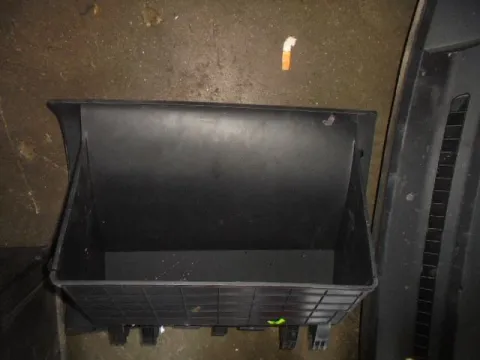 Ντουλαπάκι για HYUNDAI i20 (2020 - ) *Γ* - 