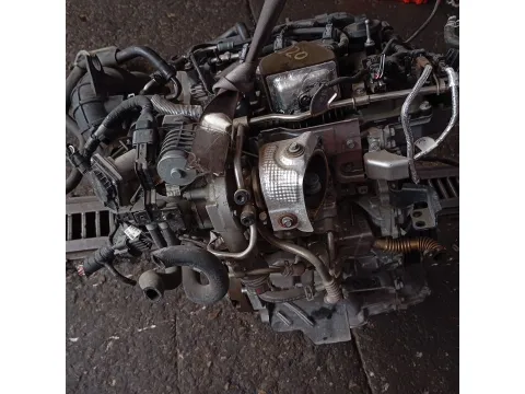 Κινητήρας Κορμός - Καπάκι G3LF για HYUNDAI i20 (2020 - ) 1000 Petrol (G3LF) T-GDI 100 Mild Hybrid 48V 12V  - 