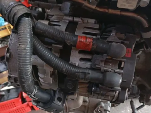 Δυναμό - Εναλλάκτης 3630007000 για HYUNDAI i20 (2020 - ) 1000 Petrol (G3LF) T-GDI 100 Mild Hybrid 48V 12V  Δυναμό - Εναλλάκτης 3630007000 για HYUNDAI i20 (2020 - ) 1000 Petrol (G3LF) T-GDI 100 Mild Hybrid 48V 12V