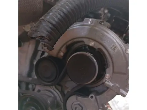 Δυναμό - Εναλλάκτης 3630007000 για HYUNDAI i20 (2020 - ) 1000 Petrol (G3LF) T-GDI 100 Mild Hybrid 48V 12V  - 