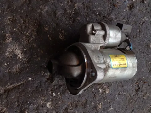 Μίζα Ημιαυτόματη 6ΑΡΙ 3610008000 για HYUNDAI i20 (2020 - ) 1000 Petrol (G3LF) T-GDI 100 Mild Hybrid 48V 12V  Μίζα Ημιαυτόματη 6ΑΡΙ 3610008000 για HYUNDAI i20 (2020 - ) 1000 Petrol (G3LF) T-GDI 100 Mild Hybrid 48V 12V