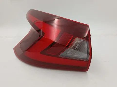 Φανάρι Πίσω Αριστερό με LED για HYUNDAI i20 (2020 - ) Hatchback - 5dr  Φανάρι Πίσω Αριστερό με LED για HYUNDAI i20 (2020 - ) Hatchback - 5dr