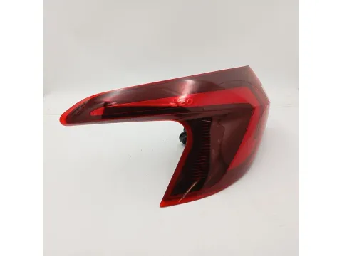 Φανάρι Πίσω Αριστερό με LED για HYUNDAI i20 (2020 - ) Hatchback - 5dr  -  Φανάρι Πίσω Αριστερό με LED για HYUNDAI i20 (2020 - ) Hatchback - 5dr  -