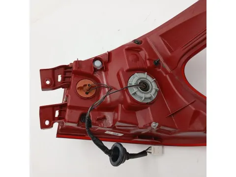 Φανάρι Πίσω Αριστερό με LED για HYUNDAI i20 (2020 - ) Hatchback - 5dr  -  Φανάρι Πίσω Αριστερό με LED για HYUNDAI i20 (2020 - ) Hatchback - 5dr  -