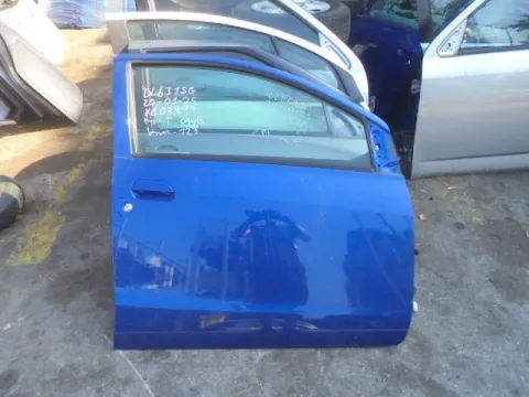 Πόρτα Εμπρός Δεξιά για DAIHATSU CUORE (2007 - ) VIII *Ε* Πόρτα Εμπρός Δεξιά για DAIHATSU CUORE (2007 - ) VIII *Ε*