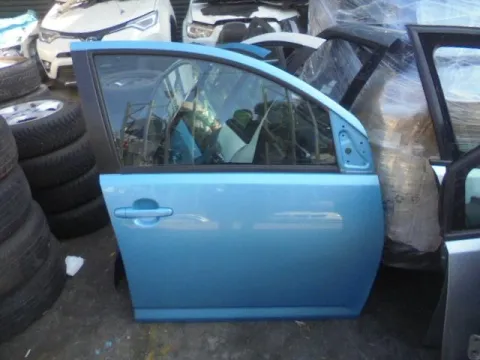 Πόρτα Εμπρός Δεξιά για DAIHATSU SIRION (2006 - ) (M300) (M301) Hatchback *Ε* Πόρτα Εμπρός Δεξιά για DAIHATSU SIRION (2006 - ) (M300) (M301) Hatchback *Ε*