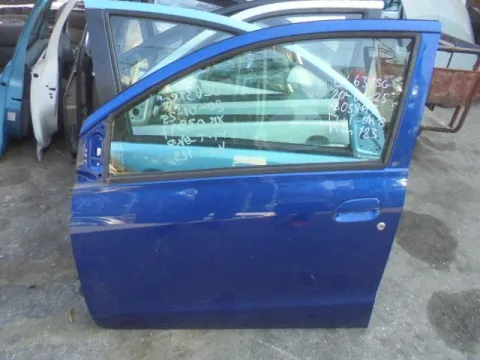 Πόρτα Εμπρός Αριστερή για DAIHATSU CUORE (2007 - ) VIII *Ε* Πόρτα Εμπρός Αριστερή για DAIHATSU CUORE (2007 - ) VIII *Ε*