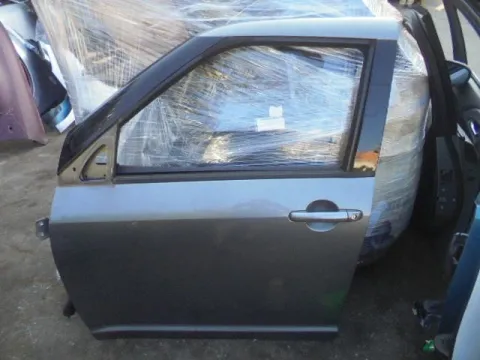 Πόρτα Εμπρός Αριστερή για SUZUKI SWIFT (2008 - 2011) (RS) Hatchback - 5dr *Ε* Πόρτα Εμπρός Αριστερή για SUZUKI SWIFT (2008 - 2011) (RS) Hatchback - 5dr *Ε*