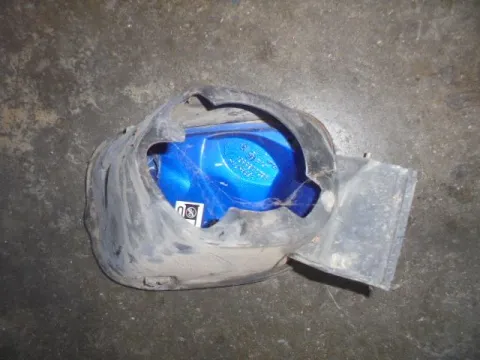 Πορτάκι Βενζίνης για CITROEN XSARA (1997 - 2000) (N1) Liftback - 5dr  -  Πορτάκι Βενζίνης για CITROEN XSARA (1997 - 2000) (N1) Liftback - 5dr  -