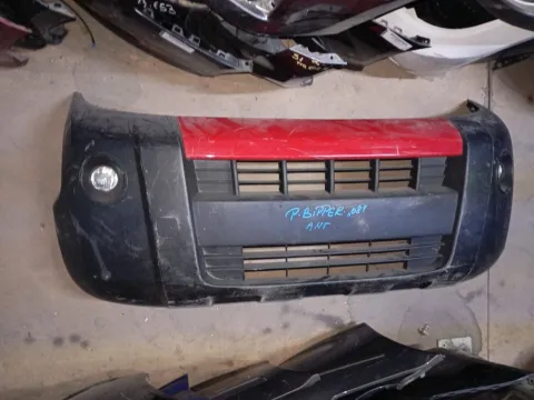Μούρη (με καπό και φτερά) (ΧΩΡΙΣ σασια) για PEUGEOT BIPPER (2008 -) (AA_)  Μούρη (με καπό και φτερά) (ΧΩΡΙΣ σασια) για PEUGEOT BIPPER (2008 -) (AA_)