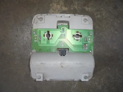 Μπλαφονίερα Οροφής 8126042010 για DAIHATSU TERIOS (2006 - 2009) (J200) SUV- ΕΚΤΟΣ ΔΡΟΜΟΥ - 5 dr (JDAJ210G)  -  Μπλαφονίερα Οροφής 8126042010 για DAIHATSU TERIOS (2006 - 2009) (J200) SUV- ΕΚΤΟΣ ΔΡΟΜΟΥ - 5 dr (JDAJ210G)  -