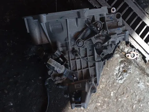 Κιβώτιο Ταχυτήτων (Σασμάν) Χειροκίνητο MP1671AC για HYUNDAI i10 (2019 - 2023) 1000 (G3LD) Petrol MPi 75hp  Κιβώτιο Ταχυτήτων (Σασμάν) Χειροκίνητο MP1671AC για HYUNDAI i10 (2019 - 2023) 1000 (G3LD) Petrol MPi 75hp