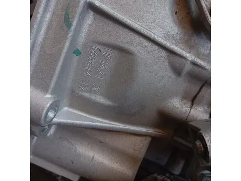 Κιβώτιο Ταχυτήτων (Σασμάν) Χειροκίνητο MP1671AC για HYUNDAI i10 (2019 - 2023) 1000 (G3LD) Petrol MPi 75hp  - 