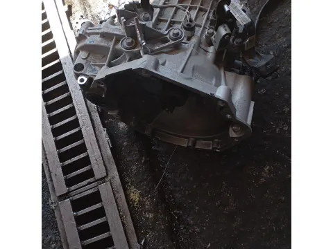 Κιβώτιο Ταχυτήτων (Σασμάν) Χειροκίνητο MP1671AC για HYUNDAI i10 (2019 - 2023) 1000 (G3LD) Petrol MPi 75hp  - 