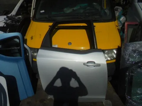 Πόρτα Πίσω Δεξιά για OPEL MERIVA (2010 - 2014) *Γ* Πόρτα Πίσω Δεξιά για OPEL MERIVA (2010 - 2014) *Γ*