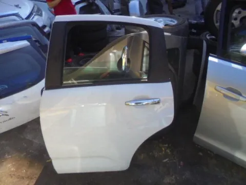 Πόρτα Πίσω Αριστερή για CITROEN C3 (2010 - 2014) Hatchback - 5dr *Γ* Πόρτα Πίσω Αριστερή για CITROEN C3 (2010 - 2014) Hatchback - 5dr *Γ*