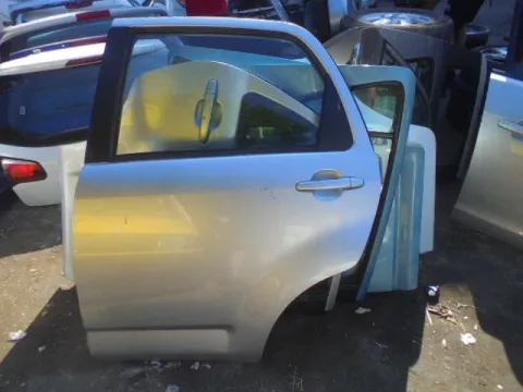 Πόρτα Πίσω Αριστερή για DAIHATSU TERIOS (2006 - 2009) (J200) SUV- ΕΚΤΟΣ ΔΡΟΜΟΥ - 5 dr (JDAJ210G) *Ε* Πόρτα Πίσω Αριστερή για DAIHATSU TERIOS (2006 - 2009) (J200) SUV- ΕΚΤΟΣ ΔΡΟΜΟΥ - 5 dr (JDAJ210G) *Ε*