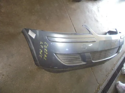 Προφυλακτήρας Εμπρός για OPEL CORSA (2000 - 2004) C  -  Προφυλακτήρας Εμπρός για OPEL CORSA (2000 - 2004) C  -