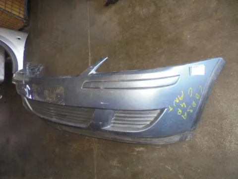 Προφυλακτήρας Εμπρός για OPEL CORSA (2000 - 2004) C  -  Προφυλακτήρας Εμπρός για OPEL CORSA (2000 - 2004) C  -