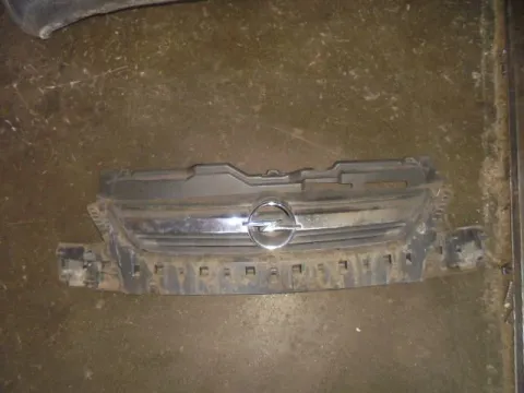 Μάσκα για OPEL CORSA (2000 - 2004) C Hatchback - 5dr , Hatchback - 3dr  Μάσκα για OPEL CORSA (2000 - 2004) C Hatchback - 5dr , Hatchback - 3dr