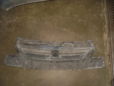 Μάσκα για OPEL CORSA (2000 - 2004) C Hatchback - 5dr , Hatchback - 3dr  -  Μάσκα για OPEL CORSA (2000 - 2004) C Hatchback - 5dr , Hatchback - 3dr  -