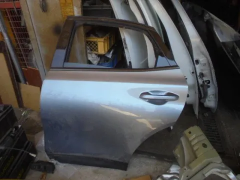 Πόρτα Πίσω Αριστερή για KIA XCEED (2019 - 2022) (CD) SUV- ΕΚΤΟΣ ΔΡΟΜΟΥ - 5dr , (2022 - ) F-L *Γ*