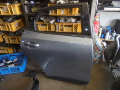 Πόρτα Πίσω Δεξιά για KIA XCEED (2019 - 2022) (CD) SUV- ΕΚΤΟΣ ΔΡΟΜΟΥ - 5dr , (2022 - ) F-L *Γ*