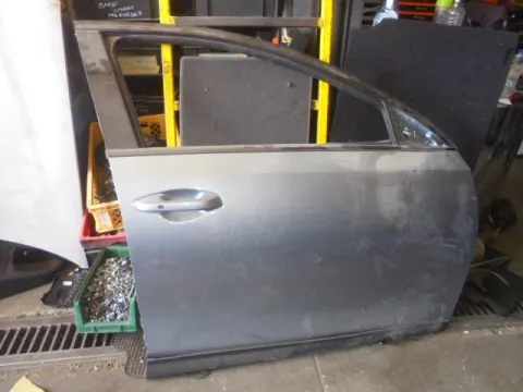 Πόρτα Εμπρός Δεξιά για KIA XCEED (2019 - 2022) (CD) SUV- ΕΚΤΟΣ ΔΡΟΜΟΥ - 5dr , (2022 - ) F-L *Γ*