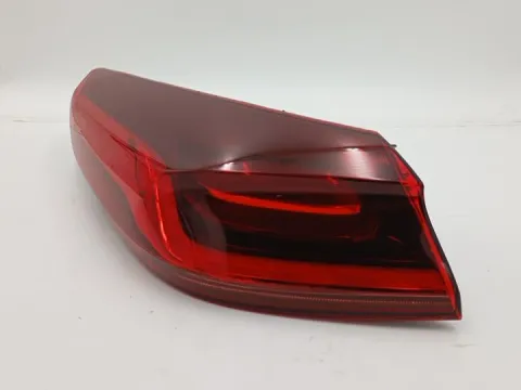 Φανάρι Πίσω Αριστερό LED  για KIA XCEED (2019 - 2022) (CD) SUV- ΕΚΤΟΣ ΔΡΟΜΟΥ - 5dr , (2022 - ) F-L  Φανάρι Πίσω Αριστερό LED  για KIA XCEED (2019 - 2022) (CD) SUV- ΕΚΤΟΣ ΔΡΟΜΟΥ - 5dr , (2022 - ) F-L