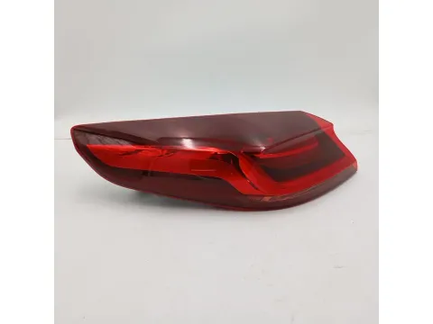 Φανάρι Πίσω Αριστερό LED  για KIA XCEED (2019 - 2022) (CD) SUV- ΕΚΤΟΣ ΔΡΟΜΟΥ - 5dr , (2022 - ) F-L  -  Φανάρι Πίσω Αριστερό LED  για KIA XCEED (2019 - 2022) (CD) SUV- ΕΚΤΟΣ ΔΡΟΜΟΥ - 5dr , (2022 - ) F-L  -