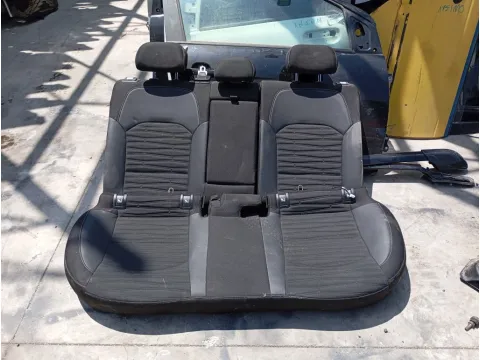 Καθίσματα Σετ Σαλόνι Με Αερόσακους για KIA XCEED (2019 - 2022) (CD) , (2022 - ) F-L *ΝΕΑ ΓΕΝΙΑ* -  Καθίσματα Σετ Σαλόνι Με Αερόσακους για KIA XCEED (2019 - 2022) (CD) , (2022 - ) F-L *ΝΕΑ ΓΕΝΙΑ* -