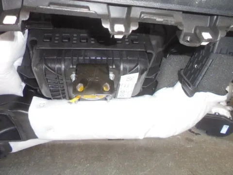 Σετ Αερόσακων Εμπρός (με Ταμπλό) Μονόφισο για KIA XCEED (2019 - 2022) (CD) SUV- ΕΚΤΟΣ ΔΡΟΜΟΥ - 5dr , (2022 - ) F-L *Γ* - 