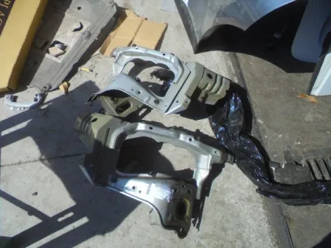 Σετ Σασί Αριστερό -  Δεξιό για OPEL CORSA (2000 - 2004) C *Γ* Σετ Σασί Αριστερό -  Δεξιό για OPEL CORSA (2000 - 2004) C *Γ*